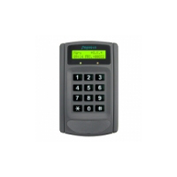 2 Doors Access Controller