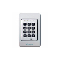 Chấm công và kiểm soát pegasus PP-35