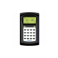 Chấm công và kiểm soát pegasus PP-3790