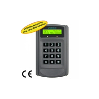Chấm công và kiểm soát PP-6750VM0N