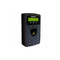 Chấm công vân tay và thẻ pegasus PFP-3702
