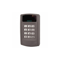 Đầu đọc kiểm soát thẻ PP-6707