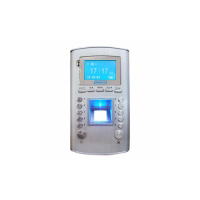 Điều khiển truy cập , chấm công vân tay pegasus PFP-3700U-03