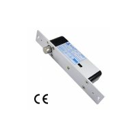 Electric Deadbolt(Drop to hold position by magnetic)