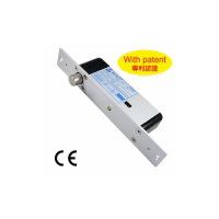 Electric Deadbolt(Standby current 18mA only)