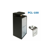 Fail-Safe / Secure Electronic Cabinet Lock