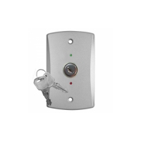 Key Switch(With LED)