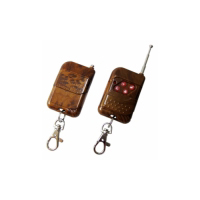 Key Transmitter With Antenna(Four keys)