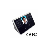Kiểm soát truy cập và chấm công bằng khuôn mặt pegasus PK-017F