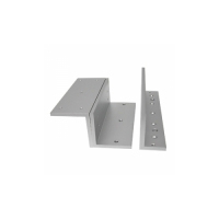 L & Z Fixed Bracket for Electromagnetic Lock-PML-1100,PML-1101