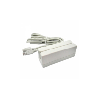 Mag. Card Reader (PC keyboard emulator(PS2))