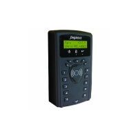 Máy chấm công và kiểm soát pegasus PP-3702T