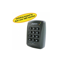 Máy chấm công và kiểm soát PP-85