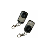 Metal Case Key Transmitter (Four keys)