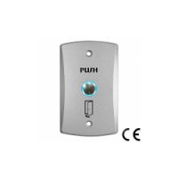 Nút Exit Bi-color LED PG-BUTTON-09BG