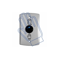 Nút exit cảm biến pegasus PBT-09IRA