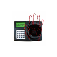 Palm Vein Verifier