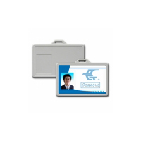 RF Hand Free Card (433.9 MHz, reading range 15m)