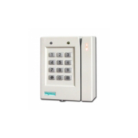 Smart Magnetic Stripe Card Access Controller