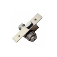 Mortise Type Dead Bolt Mechanical Lock