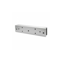 U Type Bracket for Glass Door without Frame (Electromagnetic Loc)