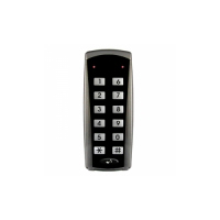 Weatherproof Digital Access Control Keypad