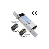 Wireless Smart Deadbolt(With Master & User Setting)